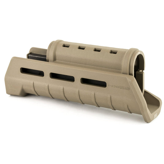 MAGPUL MOE AKM HANDGUARD AK47/74 FDE - MPIMAG620FDE - Marksmans Corner