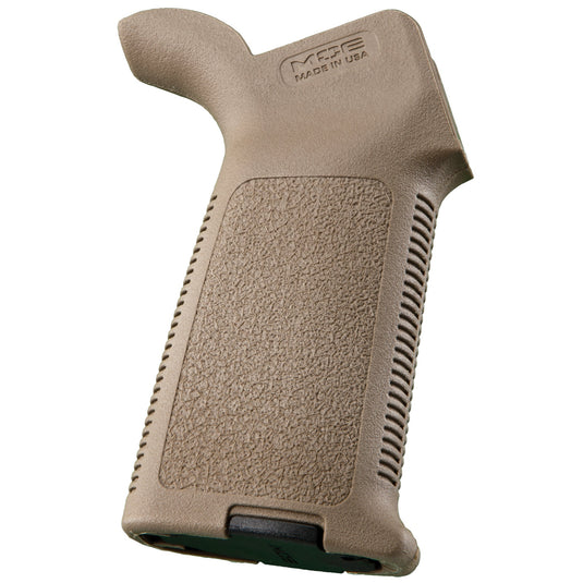 MAGPUL MOE AR GRIP FDE - MPIMAG415FDE - Marksmans Corner