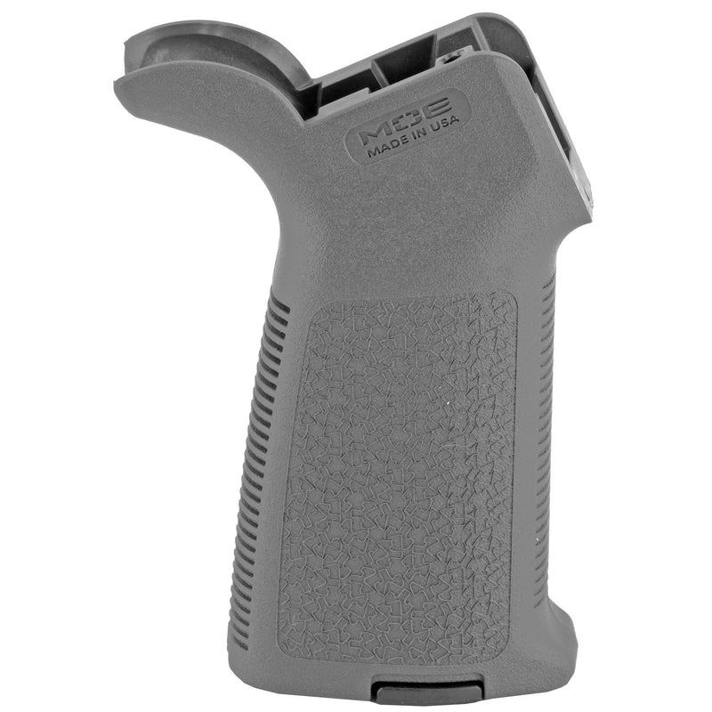 Load image into Gallery viewer, MAGPUL MOE AR GRIP GRY - MPIMAG415GRY - Marksmans Corner
