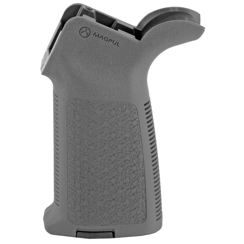 Load image into Gallery viewer, MAGPUL MOE AR GRIP GRY - MPIMAG415GRY - Marksmans Corner
