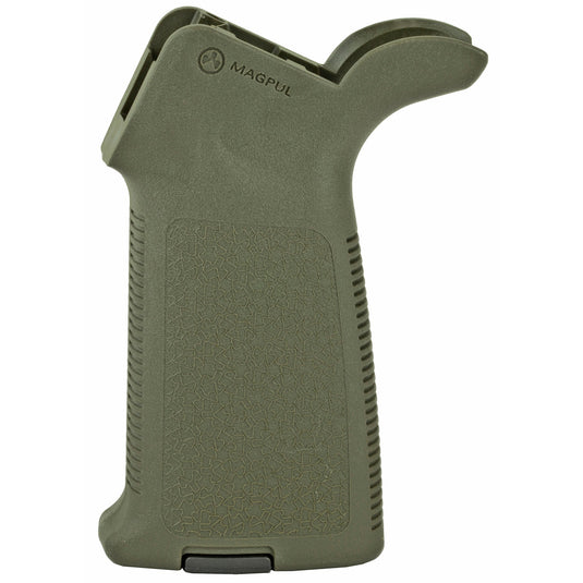 MAGPUL MOE AR GRIP OD - MPIMAG415OD - Marksmans Corner