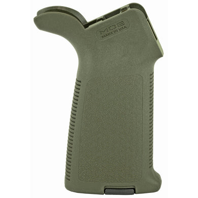 MAGPUL MOE AR GRIP OD - MPIMAG415OD - Marksmans Corner