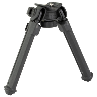 MAGPUL MOE BIPOD BLK - MPIMAG1174-BLK - Marksmans Corner