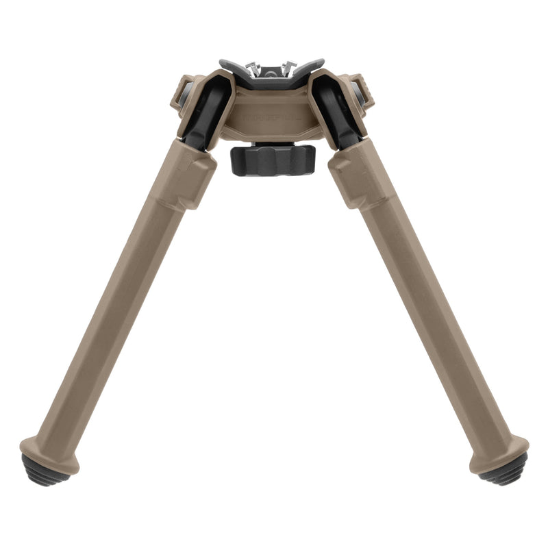 Load image into Gallery viewer, MAGPUL MOE BIPOD FDE - MPIMAG1174-FDE - Marksmans Corner
