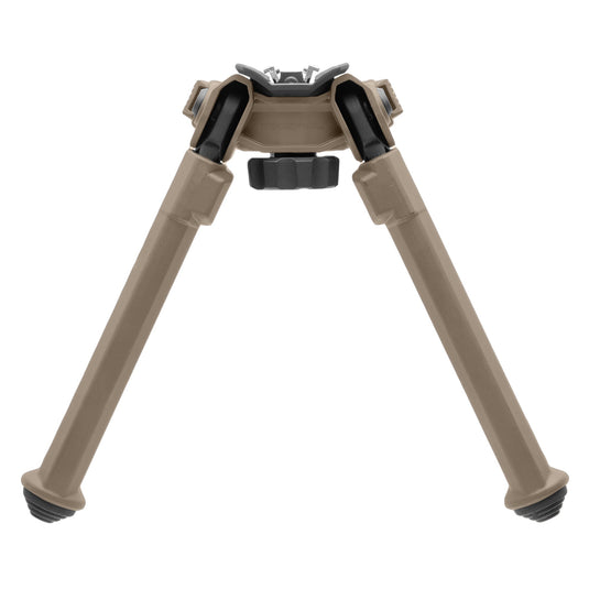 MAGPUL MOE BIPOD FDE - MPIMAG1174-FDE - Marksmans Corner