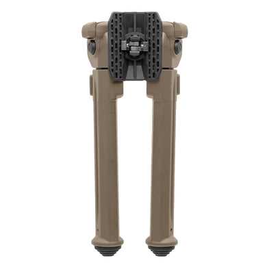 MAGPUL MOE BIPOD FDE - MPIMAG1174-FDE - Marksmans Corner