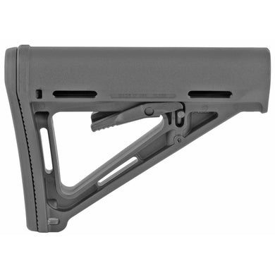 MAGPUL MOE CARB STK MIL-SPEC BLK - MPIMAG400BLK - Marksmans Corner