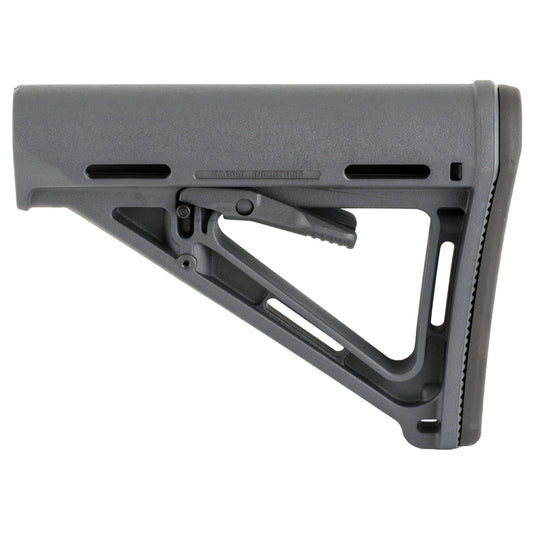 MAGPUL MOE CARB STK MIL-SPEC GRY - MPIMAG400GRY - Marksmans Corner