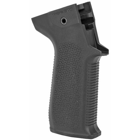 MAGPUL MOE-EVO GRIP CZ SCORPION BLK - MPIMAG1005BLK - Marksmans Corner