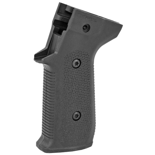 MAGPUL MOE-EVO GRIP CZ SCORPION BLK - MPIMAG1005BLK - Marksmans Corner