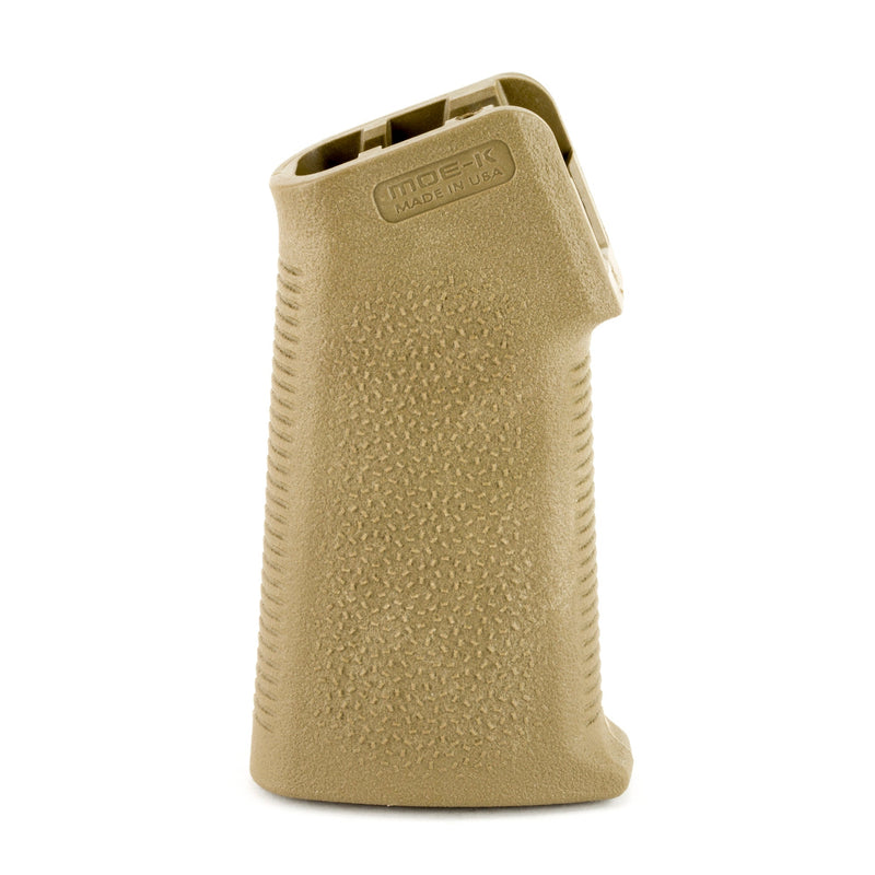 Load image into Gallery viewer, MAGPUL MOE K AR GRIP FDE - MPIMAG438FDE - Marksmans Corner
