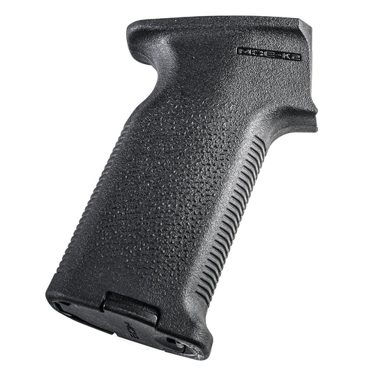 MAGPUL MOE-K2 AK GRIP BLK - MPIMAG683BLK - Marksmans Corner