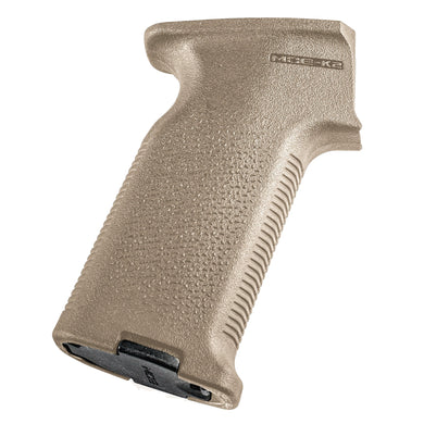 MAGPUL MOE-K2 AK GRIP FDE - MPIMAG683FDE - Marksmans Corner