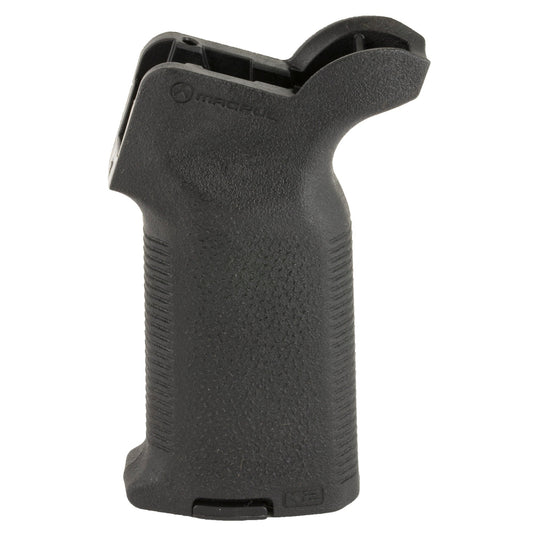 MAGPUL MOE K2 AR GRIP BLK - MPIMAG522BLK - Marksmans Corner