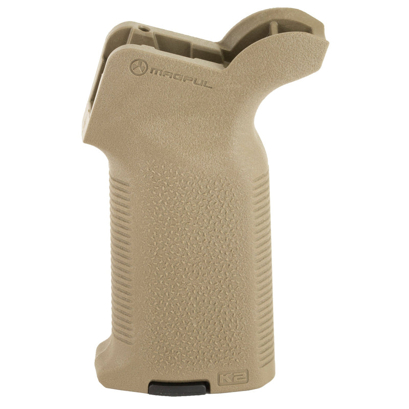 Load image into Gallery viewer, MAGPUL MOE K2 AR GRIP FDE - MPIMAG522FDE - Marksmans Corner
