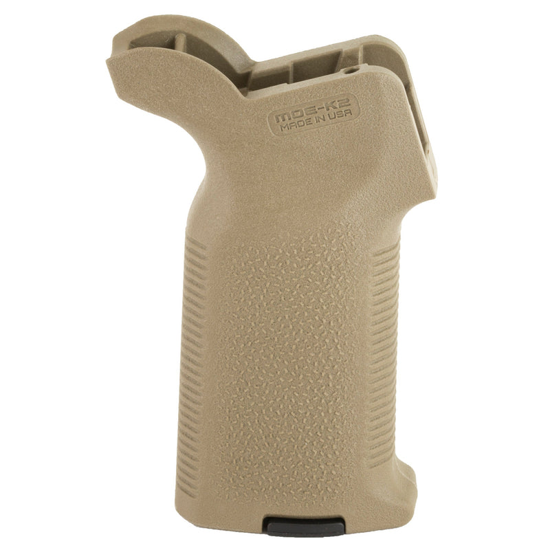 Load image into Gallery viewer, MAGPUL MOE K2 AR GRIP FDE - MPIMAG522FDE - Marksmans Corner
