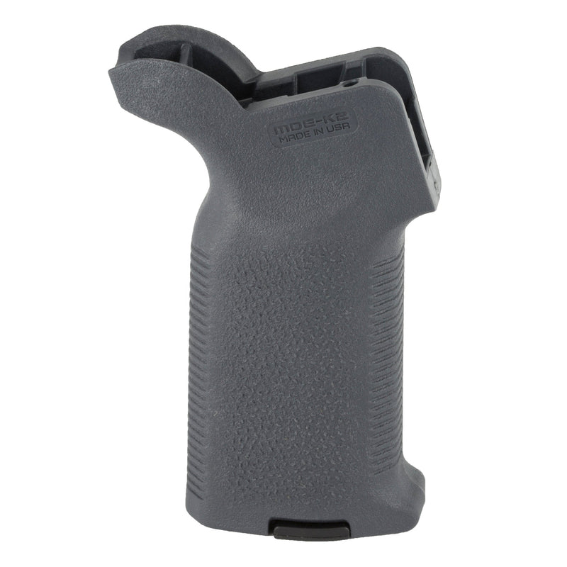 Load image into Gallery viewer, MAGPUL MOE K2 AR GRIP GRY - MPIMAG522GRY - Marksmans Corner
