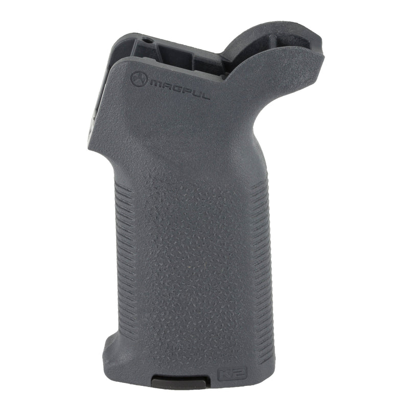 Load image into Gallery viewer, MAGPUL MOE K2 AR GRIP GRY - MPIMAG522GRY - Marksmans Corner
