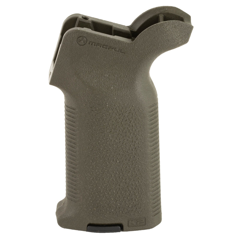 Load image into Gallery viewer, MAGPUL MOE K2 AR GRIP OD - MPIMAG522OD - Marksmans Corner
