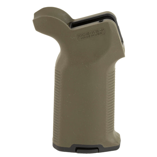 MAGPUL MOE K2+ GRIP AR15/M4 ODG - MPIMAG532ODG - Marksmans Corner