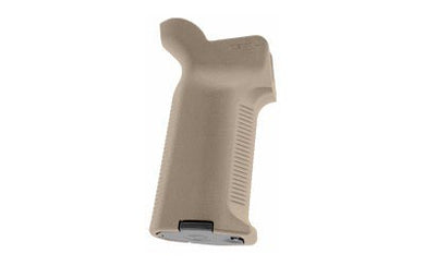 MAGPUL MOE K2 XL GRIP AR15 FDE - MPIMAG1165FDE - Marksmans Corner