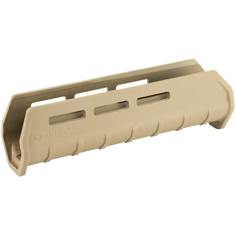 Load image into Gallery viewer, MAGPUL MOE M-LOK FOREND MOSS 590 FDE - MPIMAG494FDE - Marksmans Corner
