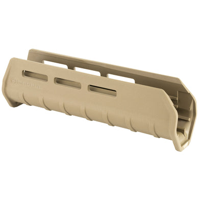 MAGPUL MOE M-LOK FOREND MOSS 590 FDE - MPIMAG494FDE - Marksmans Corner