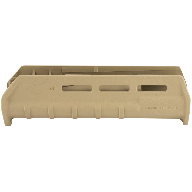 Load image into Gallery viewer, MAGPUL MOE M-LOK FOREND REM 870 FDE - MPIMAG496FDE - Marksmans Corner
