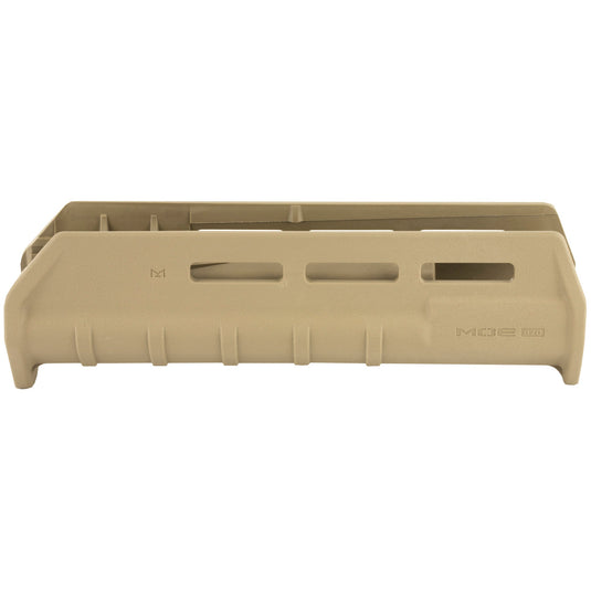 MAGPUL MOE M-LOK FOREND REM 870 FDE - MPIMAG496FDE - Marksmans Corner