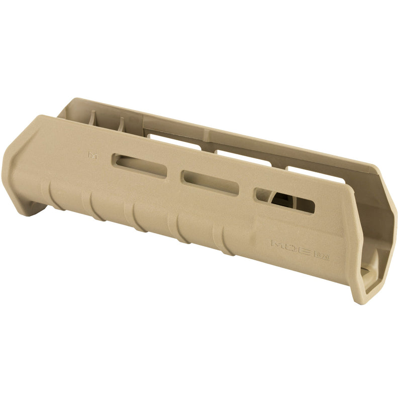 Load image into Gallery viewer, MAGPUL MOE M-LOK FOREND REM 870 FDE - MPIMAG496FDE - Marksmans Corner
