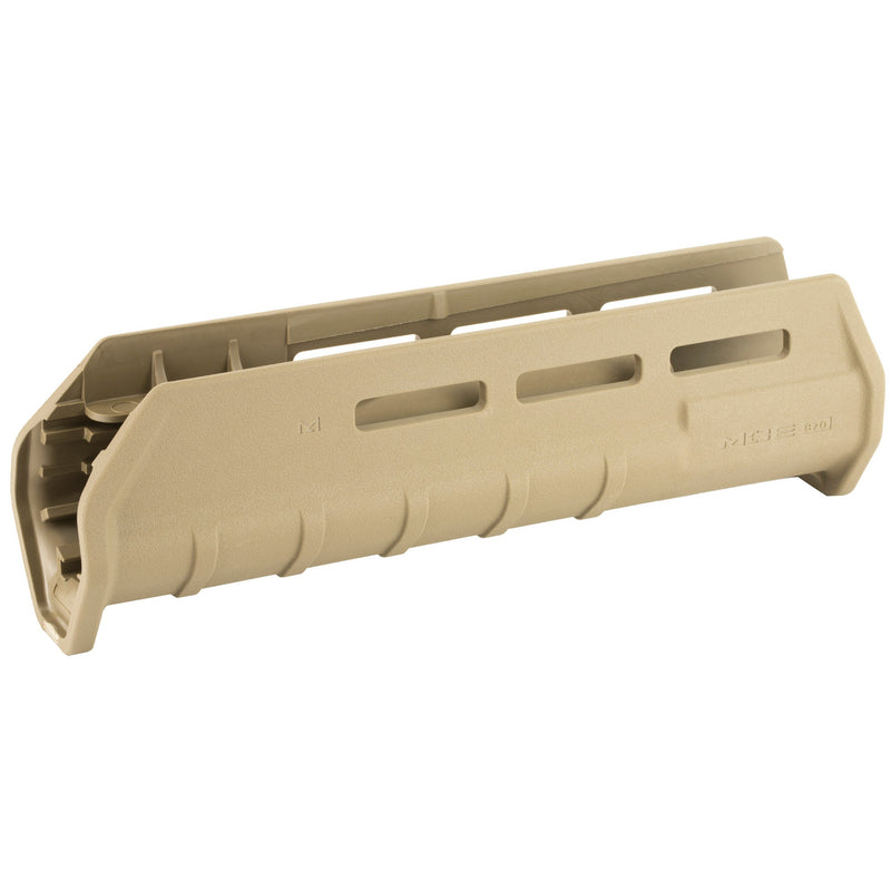 Load image into Gallery viewer, MAGPUL MOE M-LOK FOREND REM 870 FDE - MPIMAG496FDE - Marksmans Corner
