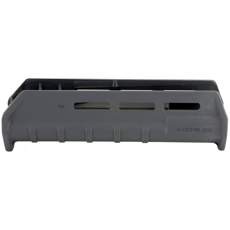 Load image into Gallery viewer, MAGPUL MOE M-LOK FOREND REM 870 GRY - MPIMAG496GRY - Marksmans Corner
