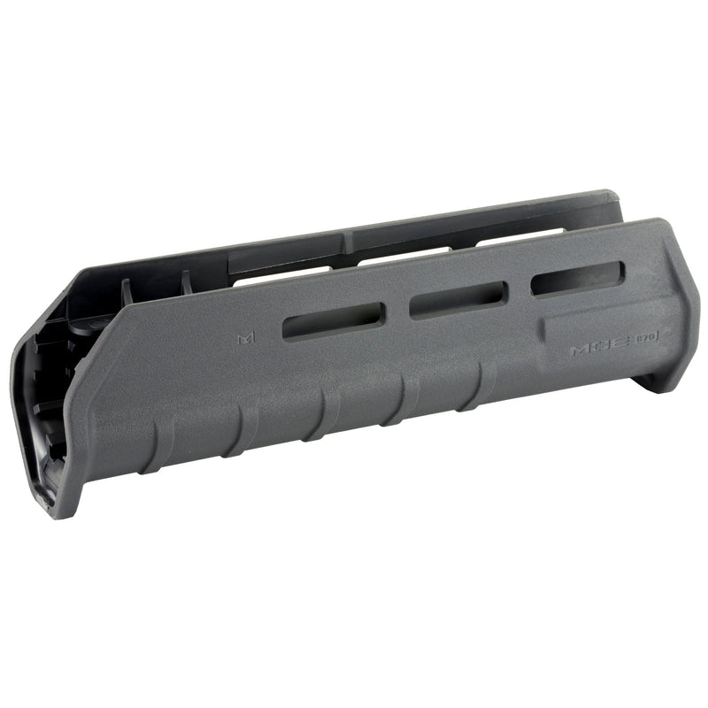 Load image into Gallery viewer, MAGPUL MOE M-LOK FOREND REM 870 GRY - MPIMAG496GRY - Marksmans Corner
