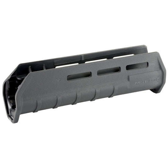 MAGPUL MOE M-LOK FOREND REM 870 GRY - MPIMAG496GRY - Marksmans Corner