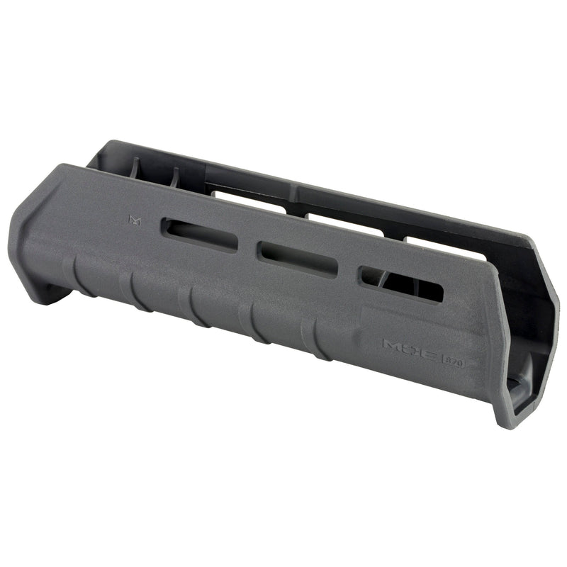 Load image into Gallery viewer, MAGPUL MOE M-LOK FOREND REM 870 GRY - MPIMAG496GRY - Marksmans Corner
