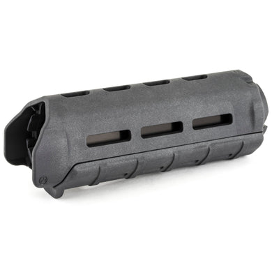 MAGPUL MOE M-LOK HANDGUARD CARB GRY - MPIMAG424GRY - Marksmans Corner