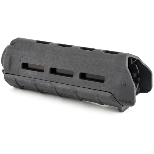 MAGPUL MOE M-LOK HANDGUARD CARB GRY - MPIMAG424GRY - Marksmans Corner