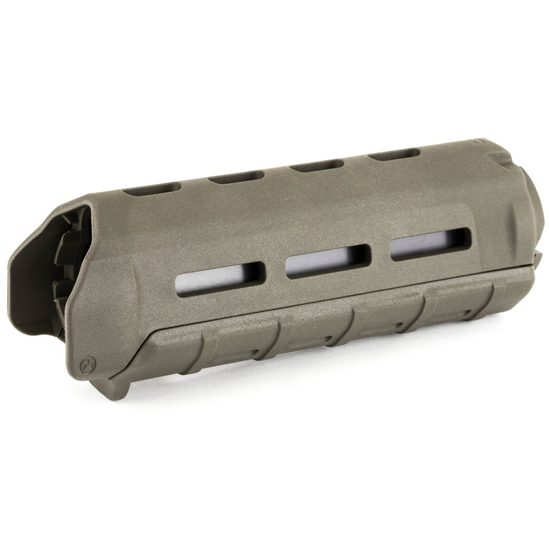 Load image into Gallery viewer, MAGPUL MOE M-LOK HANDGUARD CARB ODG - MPIMAG424ODG - Marksmans Corner
