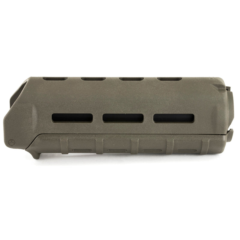 Load image into Gallery viewer, MAGPUL MOE M-LOK HANDGUARD CARB ODG - MPIMAG424ODG - Marksmans Corner
