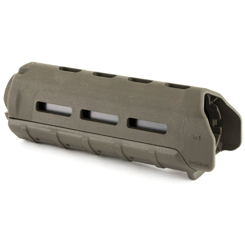 Load image into Gallery viewer, MAGPUL MOE M-LOK HANDGUARD CARB ODG - MPIMAG424ODG - Marksmans Corner
