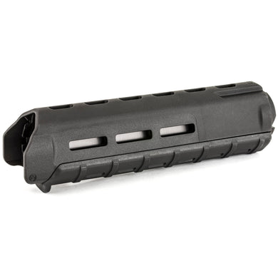 MAGPUL MOE M-LOK HANDGUARD MID BLK - MPIMAG426BLK - Marksmans Corner