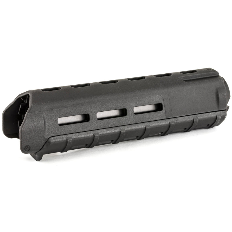 Load image into Gallery viewer, MAGPUL MOE M-LOK HANDGUARD MID BLK - MPIMAG426BLK - Marksmans Corner
