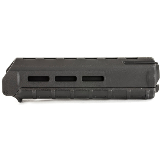 MAGPUL MOE M-LOK HANDGUARD MID BLK - MPIMAG426BLK - Marksmans Corner