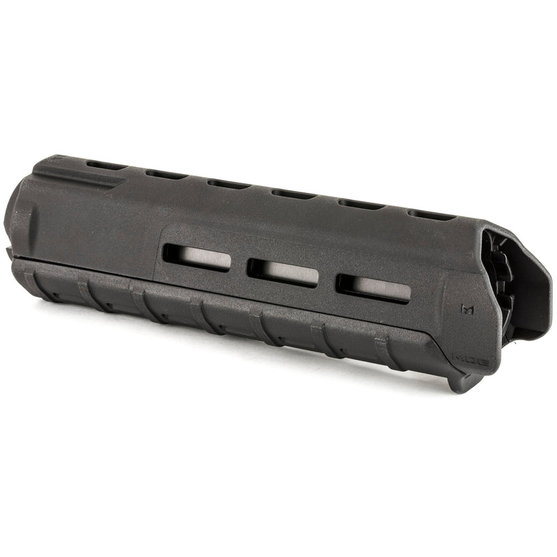 Load image into Gallery viewer, MAGPUL MOE M-LOK HANDGUARD MID BLK - MPIMAG426BLK - Marksmans Corner
