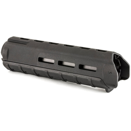 MAGPUL MOE M-LOK HANDGUARD MID BLK - MPIMAG426BLK - Marksmans Corner