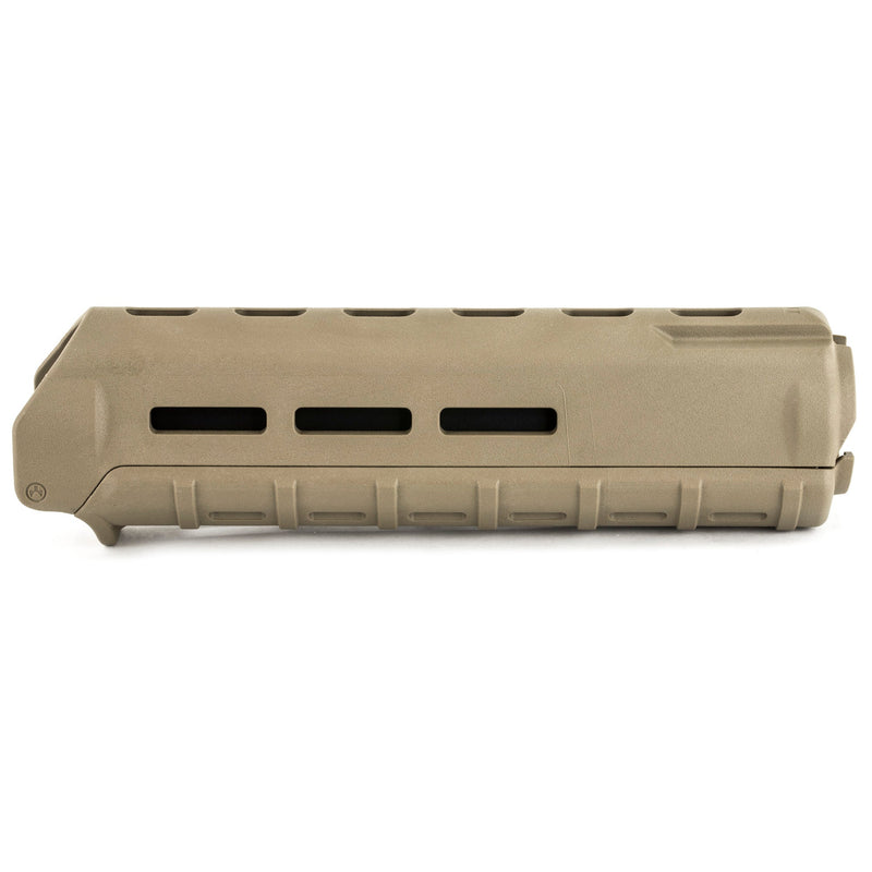 Load image into Gallery viewer, MAGPUL MOE M-LOK HANDGUARD MID FDE - MPIMAG426FDE - Marksmans Corner
