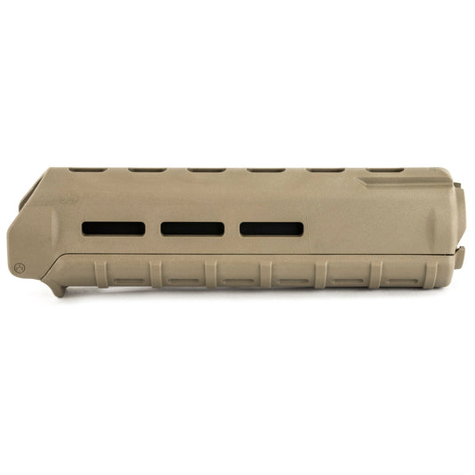 MAGPUL MOE M-LOK HANDGUARD MID FDE - MPIMAG426FDE - Marksmans Corner