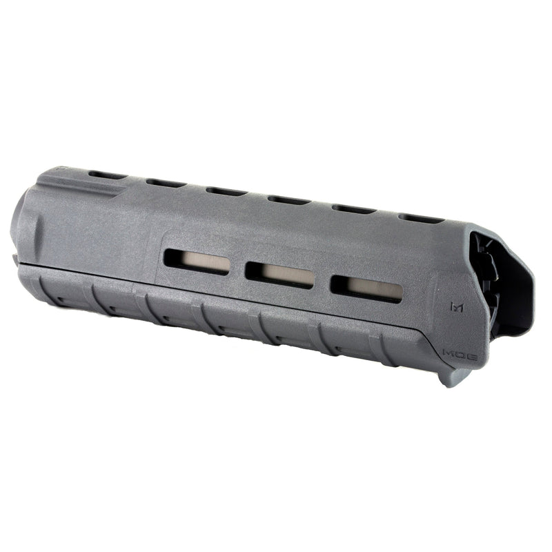 Load image into Gallery viewer, MAGPUL MOE M-LOK HANDGUARD MID GRY - MPIMAG426GRY - Marksmans Corner
