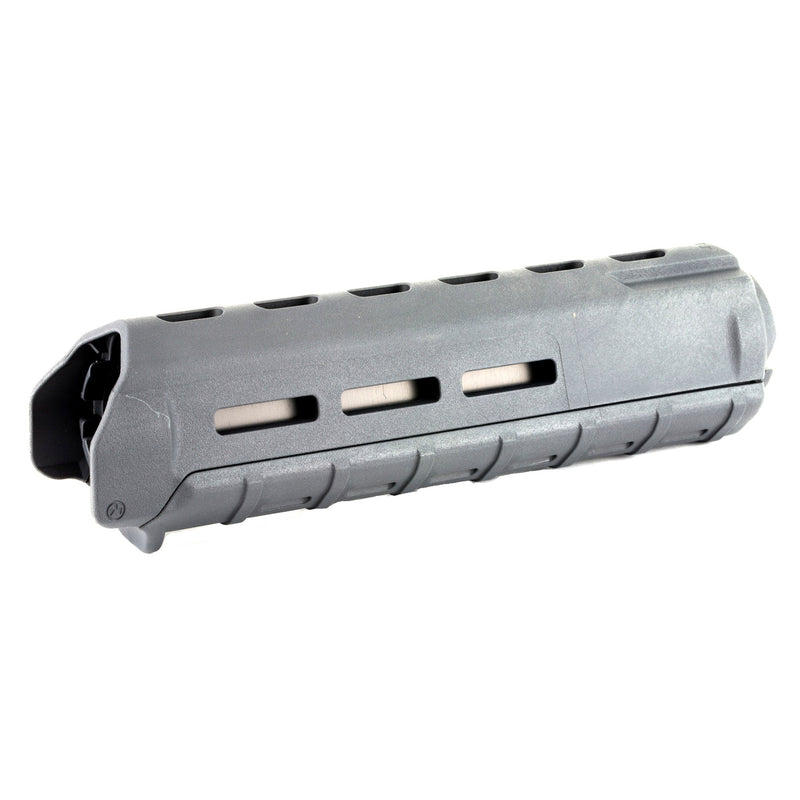 Load image into Gallery viewer, MAGPUL MOE M-LOK HANDGUARD MID GRY - MPIMAG426GRY - Marksmans Corner
