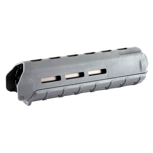 MAGPUL MOE M-LOK HANDGUARD MID GRY - MPIMAG426GRY - Marksmans Corner